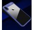 Kryt Focus iPhone XS Max - modrý